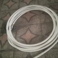 شیلنگ گاز با سری