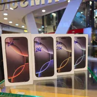 IPHONE 16 PRO 256 ZAA NOT