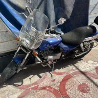 موتور سیکلت اونجر ۲۲۰۰