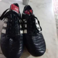 کفش فوتبالی چمن|کیف، کفش، کمربند|نیشابور, رنج آباد|دیوار