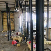 جوشکاری سیار