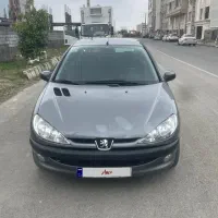 فروش 206 sd|خودرو سواری و وانت|نوشهر, |دیوار