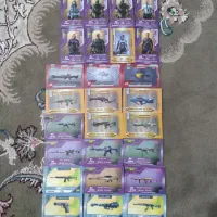 کارت کالاف|کلکسیون و سرگرمی|تکاب, |دیوار