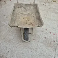 ماشین عتیقه درجه یک خشک