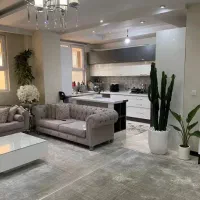 58 متری ، سالن پرده خور ، زیر قیمت