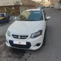 کویک اس مدل 1402