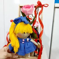 جاکلیدی برا خانمای با سلیقه