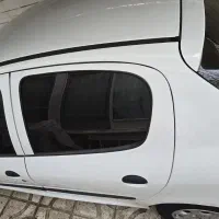 206 تیپ ۲ tu3 مدل ۹۶ خونگی|خودرو سواری و وانت|اصفهان, شهشهان|دیوار