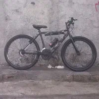 دوچرخه 26