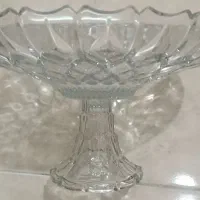 جا میوه ای سایز بزرگ نو نو اصلا استفاده نشده