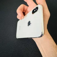 iphone X فابریک و پلمپ|موبایل|کاشان, ۲۲ بهمن|دیوار