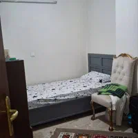 اجاره آپارتمان ۹۹ متری ۲ خوابه طبقه ۴ در میدان ۲۳|اجارهٔ آپارتمان|تهران, مدائن|دیوار