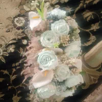 گل بله برون