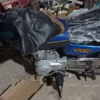 موتور پلاک قدیم|موتورسیکلت|بجنورد, |دیوار