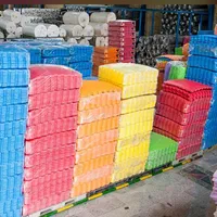 کفپوش ورزشی و لوازم ایروبیک