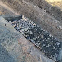 تخریب و بنایی