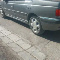 پارس ۹۶ کم کارفابریک