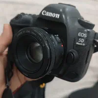 کانون ۵ دی مارک ۴