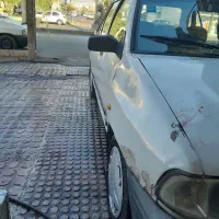 پراید 83انژکتور فنی سالم به شرط|خودرو سواری و وانت|فردیس, قریشی|دیوار