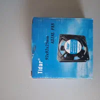 فن خنک کننده Tidar