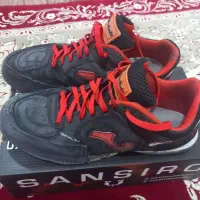 کفش ورزشی فوتسالی|تجهیزات ورزشی|درگزین, |دیوار