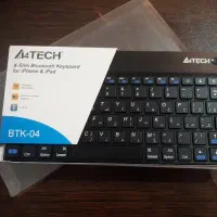 کیبورد بلوتوثی A4Tech