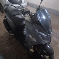 موتور j200رنگ ناردون