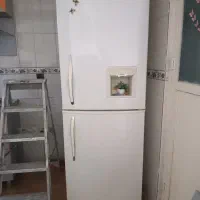 تعمییرات تخصصی یخچال  لباسشویی ابگرمکن