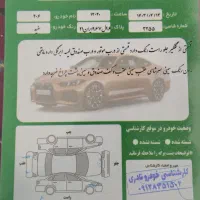 206  مدل 95  v8|خودرو سواری و وانت|تهران, تهرانسر شمالی|دیوار