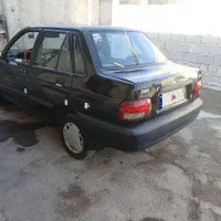 پراید86. دوگانه. کارخانه سالم بشرط