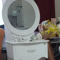 آینه و کنسول|بوفه، ویترین، کنسول|تهران, مجیدیه|دیوار