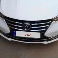 فردا 511، مدل ۱۴۰۴|خودرو سواری و وانت|یزد, |دیوار