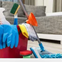سرایداری متاهل برای ساختمان مسکونی