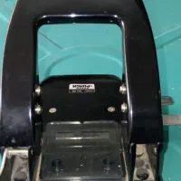 دستگاه پانچ