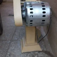 خمیر کن ۸ کیلوئی متور۵۰۰۰ در حد نو