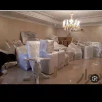 اتوبارجابجایی اثاث منزل کارگراسباب کشی بسته بندی|خدمات حمل و نقل|تهران, نیاوران|دیوار