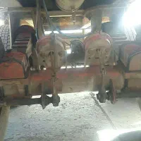 فروش یا معاوضه تریلی لبه دار