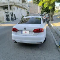 فولکس واگن جتا ۲۰۰۰ موتور تنفس طبیعی مدل ۲۰۱۴ ارس|خودرو سواری و وانت|تبریز, |دیوار