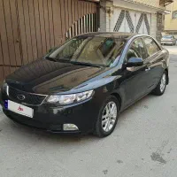 کیا سراتو ۲۰۰۰ اتومات ۱۳۹۵