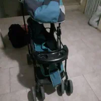 کالسکه نوزاد