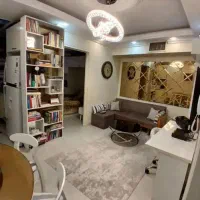 ۴۰ متر ۱ خواب با اسانسور شریعتی معلم گوهری|اجارهٔ آپارتمان|تهران, حشمتیه|دیوار