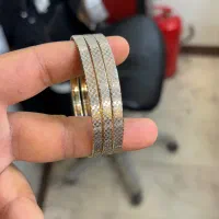 النگو ویوا ساخت تهران لوکس|جواهرات|اصفهان, منتظرالمهدی|دیوار