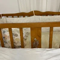 تخت مادر و کودک