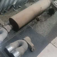 سپرسمند و منبع ریموت دار سمند پژو پریشا