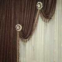 والن و پرده ست و جنس خاص