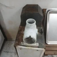 چرخ گوشت