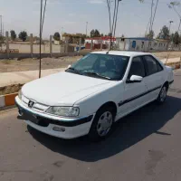 پژوپارس tu5مدل ۴۰۱