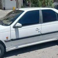 پارس ۹۲سفید|خودرو سواری و وانت|اراک, |دیوار