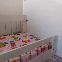 تخت خواب کودک