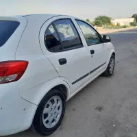 تیبا 2 (هاچبک) EX، مدل ۱۴۰۱|خودرو سواری و وانت|اهواز, کوروش|دیوار
